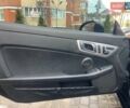 Чорний Мерседес СЛК-Клас, об'ємом двигуна 1.8 л та пробігом 179 тис. км за 17500 $, фото 8 на Automoto.ua