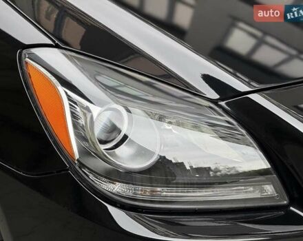 Черный Мерседес СЛК-Класс, объемом двигателя 1.8 л и пробегом 240 тыс. км за 12999 $, фото 4 на Automoto.ua