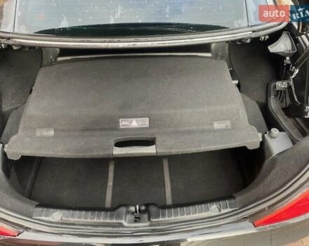 Чорний Мерседес СЛК-Клас, об'ємом двигуна 1.8 л та пробігом 179 тис. км за 17500 $, фото 18 на Automoto.ua