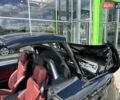 Черный Мерседес СЛК-Класс, объемом двигателя 3.5 л и пробегом 96 тыс. км за 16490 $, фото 10 на Automoto.ua