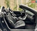 Черный Мерседес СЛК-Класс, объемом двигателя 1.8 л и пробегом 240 тыс. км за 12999 $, фото 37 на Automoto.ua