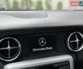 Черный Мерседес СЛК-Класс, объемом двигателя 1.8 л и пробегом 240 тыс. км за 12999 $, фото 41 на Automoto.ua