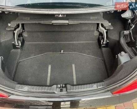 Чорний Мерседес СЛК-Клас, об'ємом двигуна 1.8 л та пробігом 179 тис. км за 17500 $, фото 17 на Automoto.ua