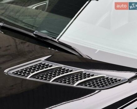 Чорний Мерседес СЛК-Клас, об'ємом двигуна 1.8 л та пробігом 240 тис. км за 12999 $, фото 11 на Automoto.ua