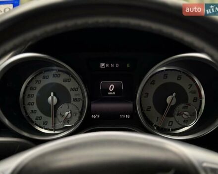 Черный Мерседес СЛК-Класс, объемом двигателя 1.8 л и пробегом 240 тыс. км за 12999 $, фото 32 на Automoto.ua