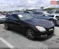 Чорний Мерседес СЛК-Клас, об'ємом двигуна 1.8 л та пробігом 179 тис. км за 17500 $, фото 19 на Automoto.ua
