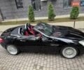 Чорний Мерседес СЛК-Клас, об'ємом двигуна 1.8 л та пробігом 80 тис. км за 21000 $, фото 37 на Automoto.ua