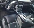 Чорний Мерседес СЛК-Клас, об'ємом двигуна 1.8 л та пробігом 171 тис. км за 14000 $, фото 1 на Automoto.ua