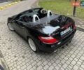 Чорний Мерседес СЛК-Клас, об'ємом двигуна 1.8 л та пробігом 80 тис. км за 21000 $, фото 33 на Automoto.ua