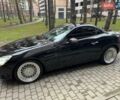 Чорний Мерседес СЛК-Клас, об'ємом двигуна 1.8 л та пробігом 80 тис. км за 21000 $, фото 12 на Automoto.ua
