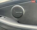 Черный Мерседес СЛК-Класс, объемом двигателя 1.8 л и пробегом 170 тыс. км за 13000 $, фото 9 на Automoto.ua