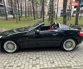 Чорний Мерседес СЛК-Клас, об'ємом двигуна 1.8 л та пробігом 80 тис. км за 21000 $, фото 15 на Automoto.ua