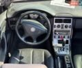 Фиолетовый Мерседес СЛК-Класс, объемом двигателя 2.3 л и пробегом 260 тыс. км за 4999 $, фото 12 на Automoto.ua