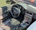 Фіолетовий Мерседес СЛК-Клас, об'ємом двигуна 2.3 л та пробігом 260 тис. км за 4999 $, фото 15 на Automoto.ua