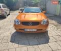 Коричневий Мерседес СЛК-Клас, об'ємом двигуна 2.3 л та пробігом 350 тис. км за 5300 $, фото 4 на Automoto.ua