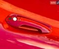 Красный Мерседес СЛК-Класс, объемом двигателя 1.8 л и пробегом 330 тыс. км за 12900 $, фото 15 на Automoto.ua