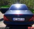 Мерседес СЛК-Класс, объемом двигателя 2 л и пробегом 262 тыс. км за 6600 $, фото 8 на Automoto.ua