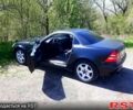Мерседес СЛК-Класс, объемом двигателя 2 л и пробегом 262 тыс. км за 6600 $, фото 1 на Automoto.ua