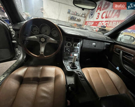 Мерседес СЛК-Класс, объемом двигателя 2.3 л и пробегом 330 тыс. км за 3600 $, фото 5 на Automoto.ua