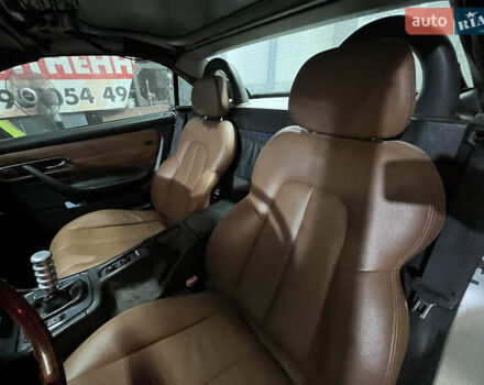 Мерседес СЛК-Класс, объемом двигателя 2.3 л и пробегом 330 тыс. км за 3600 $, фото 8 на Automoto.ua