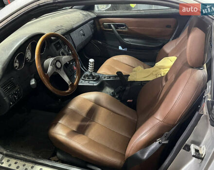 Мерседес СЛК-Класс, объемом двигателя 2.3 л и пробегом 330 тыс. км за 3600 $, фото 4 на Automoto.ua
