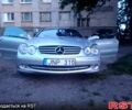 Мерседес СЛК-Класс, объемом двигателя 3.2 л и пробегом 0 тыс. км за 3600 $, фото 1 на Automoto.ua