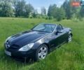 Мерседес СЛК-Класс, объемом двигателя 1.8 л и пробегом 135 тыс. км за 9800 $, фото 5 на Automoto.ua