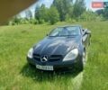 Мерседес СЛК-Класс, объемом двигателя 1.8 л и пробегом 135 тыс. км за 9800 $, фото 1 на Automoto.ua