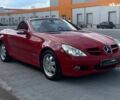 Мерседес СЛК-Класс, объемом двигателя 1.8 л и пробегом 154 тыс. км за 8990 $, фото 2 на Automoto.ua
