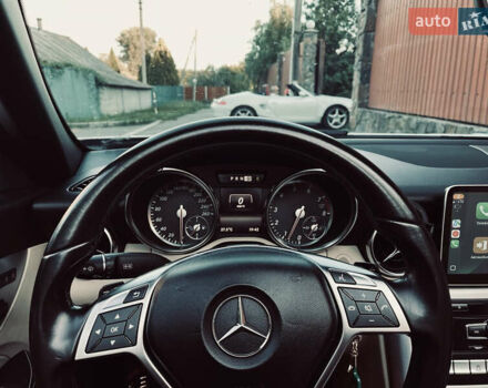 Мерседес СЛК-Класс, объемом двигателя 1.8 л и пробегом 95 тыс. км за 19500 $, фото 23 на Automoto.ua