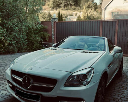 Мерседес СЛК-Класс, объемом двигателя 1.8 л и пробегом 95 тыс. км за 19500 $, фото 7 на Automoto.ua