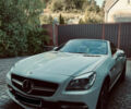 Мерседес СЛК-Класс, объемом двигателя 1.8 л и пробегом 95 тыс. км за 19500 $, фото 7 на Automoto.ua