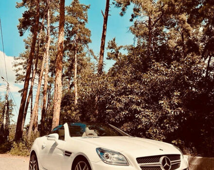 Мерседес СЛК-Класс, объемом двигателя 1.8 л и пробегом 95 тыс. км за 19500 $, фото 11 на Automoto.ua