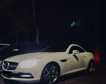 Мерседес СЛК-Класс, объемом двигателя 1.8 л и пробегом 95 тыс. км за 19500 $, фото 19 на Automoto.ua