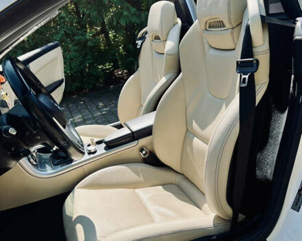 Мерседес СЛК-Класс, объемом двигателя 1.8 л и пробегом 95 тыс. км за 19500 $, фото 14 на Automoto.ua