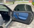 Сірий Мерседес СЛК-Клас, об'ємом двигуна 2 л та пробігом 209 тис. км за 4600 $, фото 17 на Automoto.ua