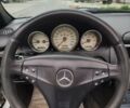 Серый Мерседес СЛК-Класс, объемом двигателя 2.3 л и пробегом 255 тыс. км за 6000 $, фото 25 на Automoto.ua