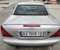 Серый Мерседес СЛК-Класс, объемом двигателя 2.3 л и пробегом 255 тыс. км за 6000 $, фото 4 на Automoto.ua