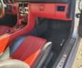 Сірий Мерседес СЛК-Клас, об'ємом двигуна 2.3 л та пробігом 121 тис. км за 7000 $, фото 30 на Automoto.ua