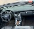 Серый Мерседес СЛК-Класс, объемом двигателя 2 л и пробегом 250 тыс. км за 5000 $, фото 14 на Automoto.ua