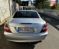 Серый Мерседес СЛК-Класс, объемом двигателя 1.8 л и пробегом 61 тыс. км за 10500 $, фото 10 на Automoto.ua