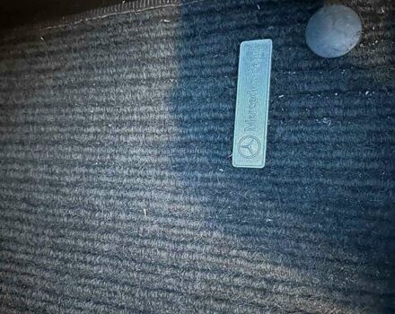 Мерседес СЛК-Клас 2005 у Києві на Automoto.ua Сірий Мерседес СЛК-Клас, об'ємом двигуна 1.8 л та пробігом 98 тис. км за 12700 $, фото 19 на Automoto.ua