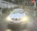 Мерседес СЛК-Клас 2005 у Києві на Automoto.ua Сірий Мерседес СЛК-Клас, об'ємом двигуна 1.8 л та пробігом 98 тис. км за 12700 $, фото 3 на Automoto.ua