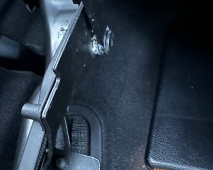 Мерседес СЛК-Клас 2005 у Києві на Automoto.ua Сірий Мерседес СЛК-Клас, об'ємом двигуна 1.8 л та пробігом 98 тис. км за 12700 $, фото 17 на Automoto.ua