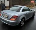 Мерседес СЛК-Клас 2005 у Києві на Automoto.ua Сірий Мерседес СЛК-Клас, об'ємом двигуна 1.8 л та пробігом 98 тис. км за 12700 $, фото 7 на Automoto.ua