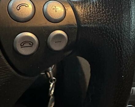 Мерседес СЛК-Клас 2005 у Києві на Automoto.ua Сірий Мерседес СЛК-Клас, об'ємом двигуна 1.8 л та пробігом 98 тис. км за 12700 $, фото 20 на Automoto.ua