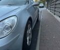 Мерседес СЛК-Клас 2005 у Києві на Automoto.ua Сірий Мерседес СЛК-Клас, об'ємом двигуна 1.8 л та пробігом 98 тис. км за 12700 $, фото 27 на Automoto.ua