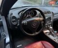 Мерседес СЛК-Клас 2005 у Києві на Automoto.ua Сірий Мерседес СЛК-Клас, об'ємом двигуна 1.8 л та пробігом 98 тис. км за 12700 $, фото 23 на Automoto.ua