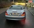 Мерседес СЛК-Клас 2005 у Києві на Automoto.ua Сірий Мерседес СЛК-Клас, об'ємом двигуна 1.8 л та пробігом 98 тис. км за 12700 $, фото 6 на Automoto.ua