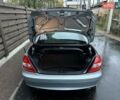 Мерседес СЛК-Клас 2005 у Києві на Automoto.ua Сірий Мерседес СЛК-Клас, об'ємом двигуна 1.8 л та пробігом 98 тис. км за 12700 $, фото 15 на Automoto.ua